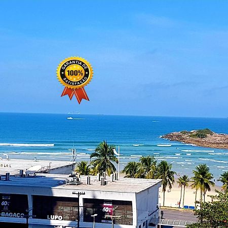 Pitangueiras - Shopping Apartment Guaruja Luaran gambar
