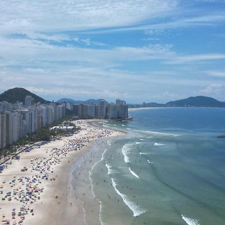 Pitangueiras - Shopping Apartment Guaruja Luaran gambar