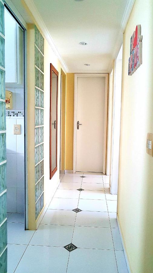 Pitangueiras - Shopping Apartment Guaruja Luaran gambar
