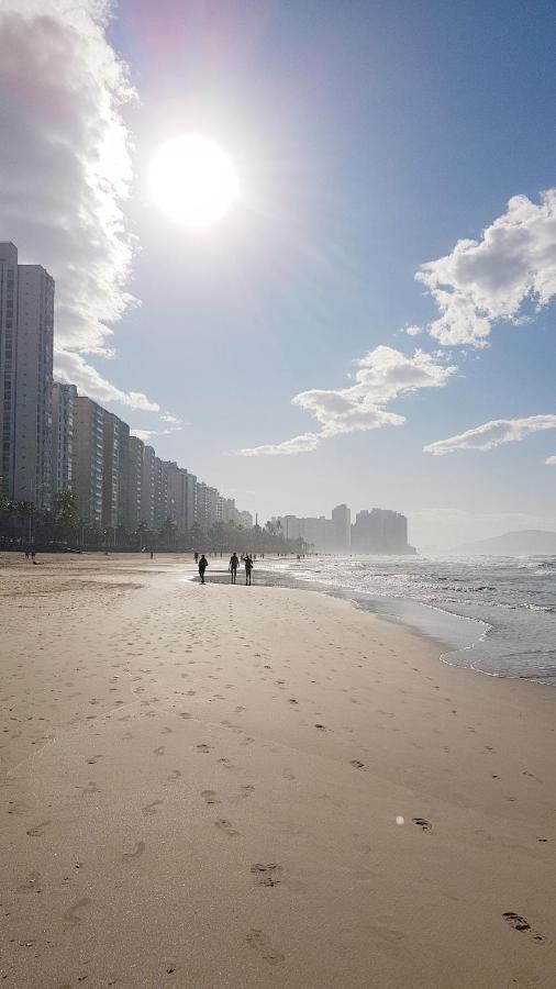 Pitangueiras - Shopping Apartment Guaruja Luaran gambar