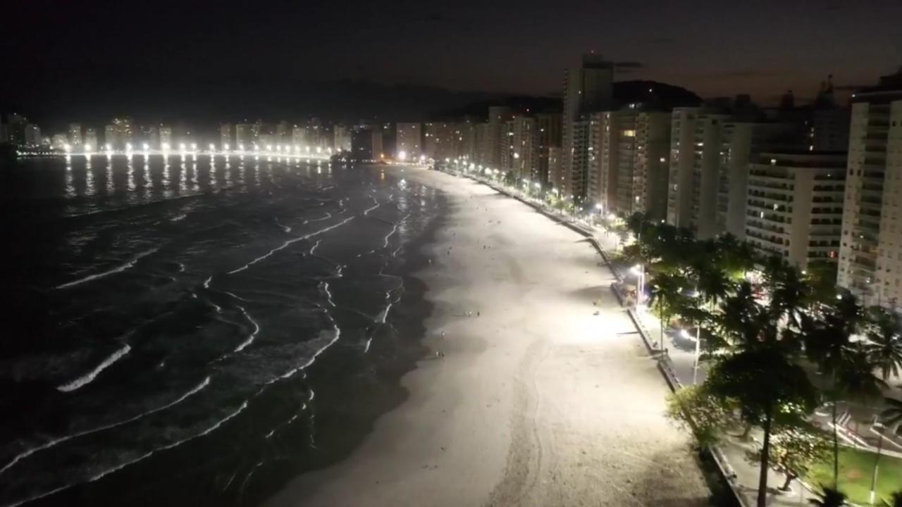 Pitangueiras - Shopping Apartment Guaruja Luaran gambar