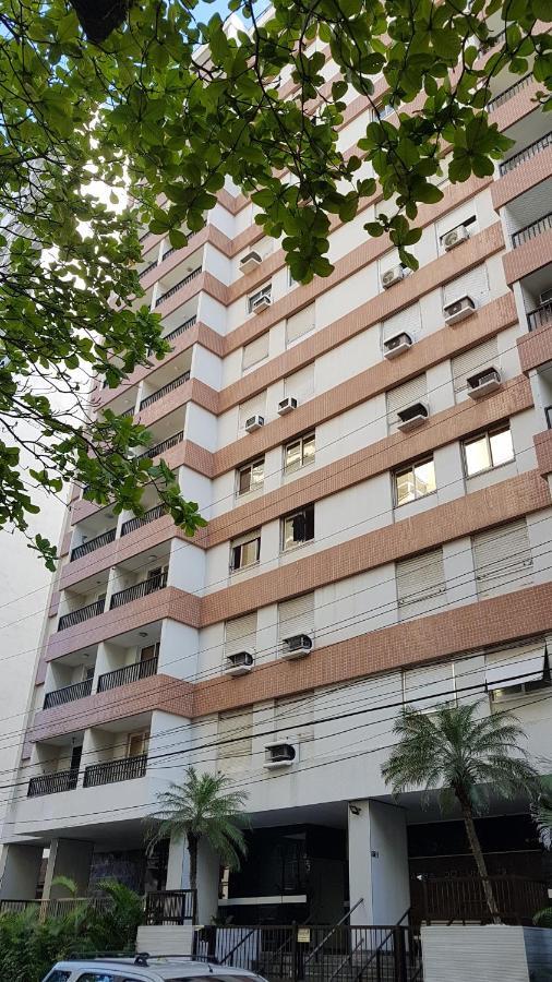 Pitangueiras - Shopping Apartment Guaruja Luaran gambar