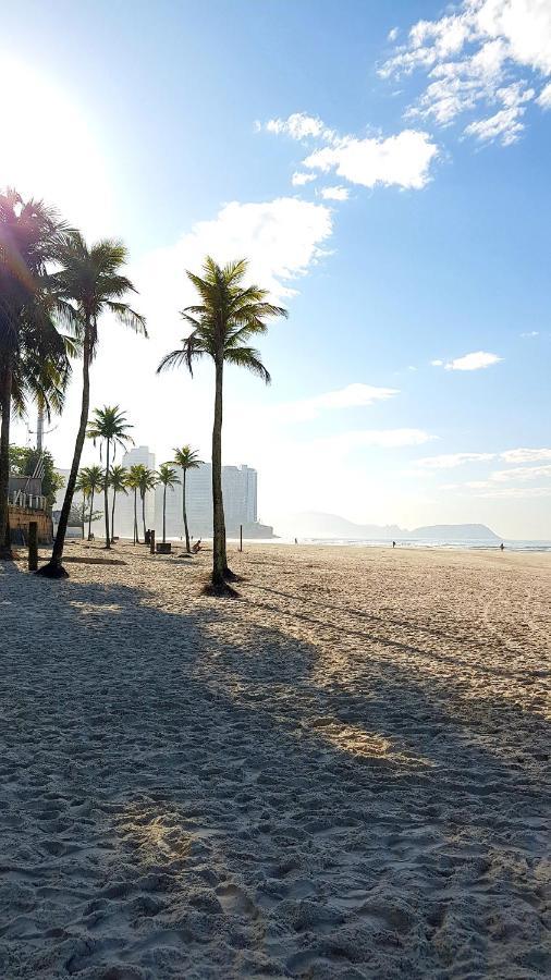 Pitangueiras - Shopping Apartment Guaruja Luaran gambar