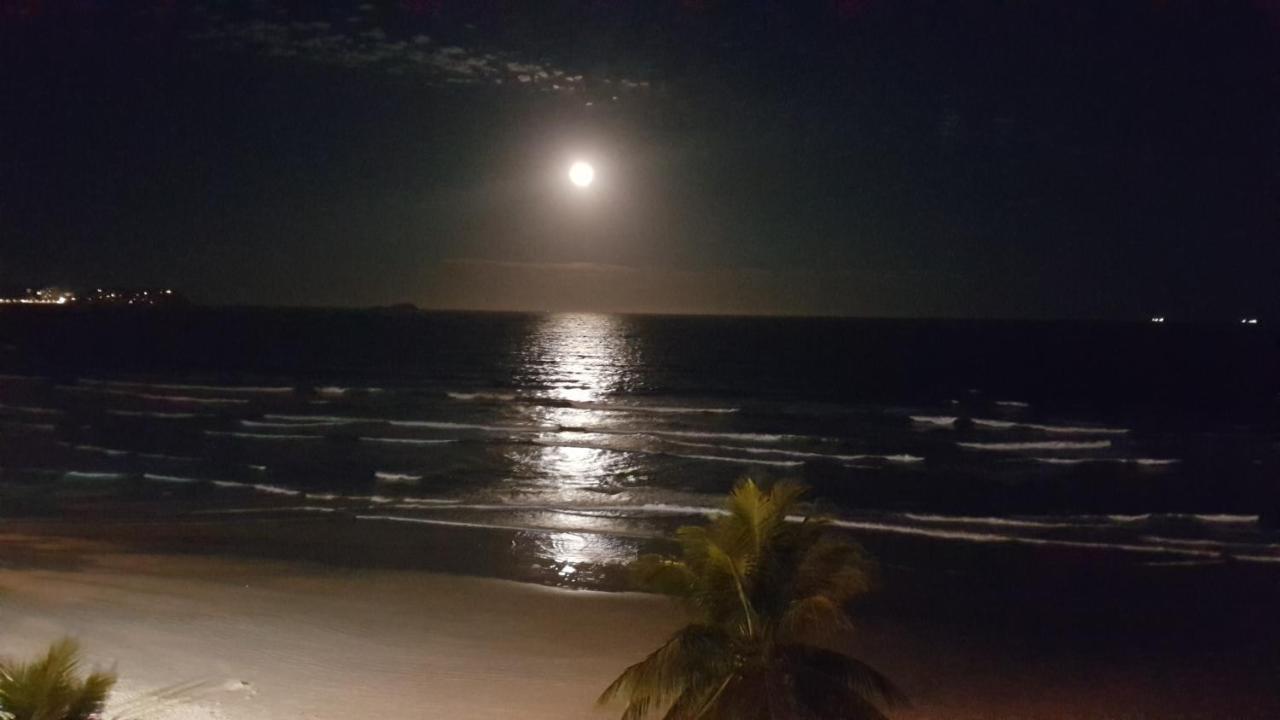 Pitangueiras - Shopping Apartment Guaruja Luaran gambar