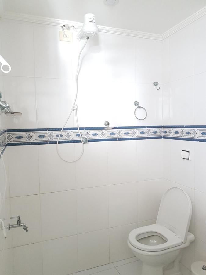 Pitangueiras - Shopping Apartment Guaruja Luaran gambar