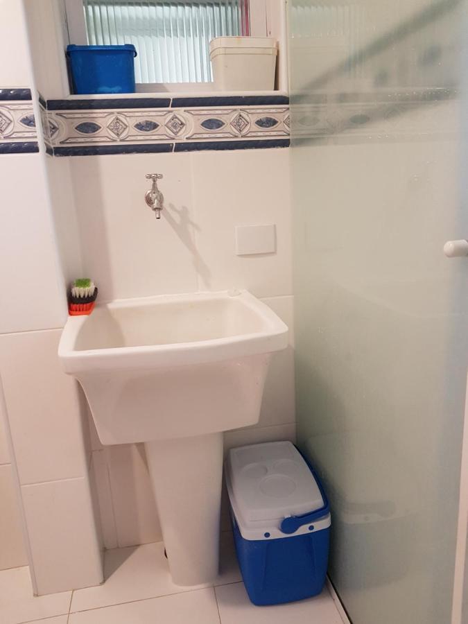 Pitangueiras - Shopping Apartment Guaruja Luaran gambar