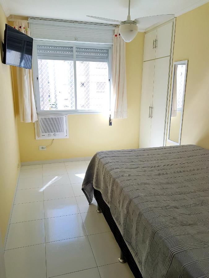 Pitangueiras - Shopping Apartment Guaruja Luaran gambar