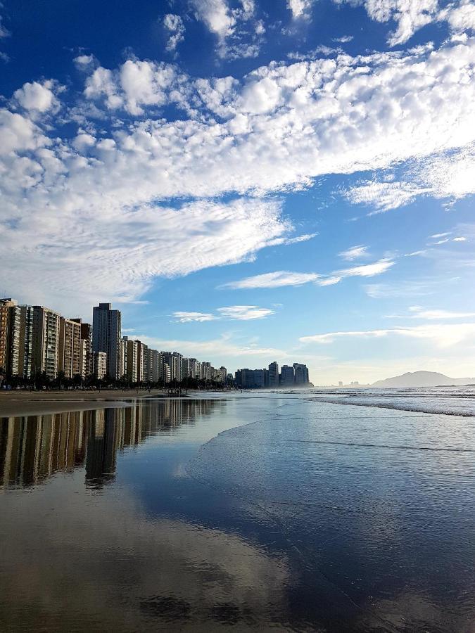 Pitangueiras - Shopping Apartment Guaruja Luaran gambar