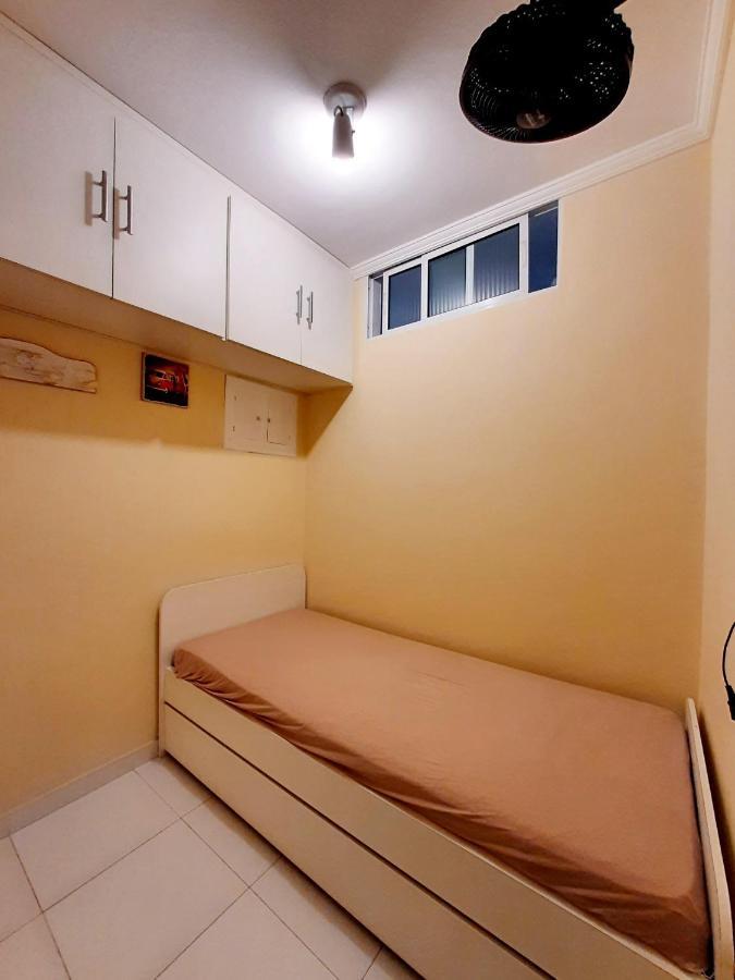 Pitangueiras - Shopping Apartment Guaruja Luaran gambar