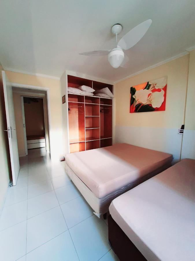Pitangueiras - Shopping Apartment Guaruja Luaran gambar
