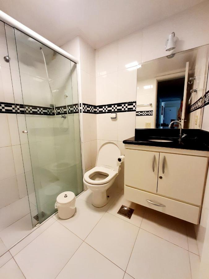 Pitangueiras - Shopping Apartment Guaruja Luaran gambar