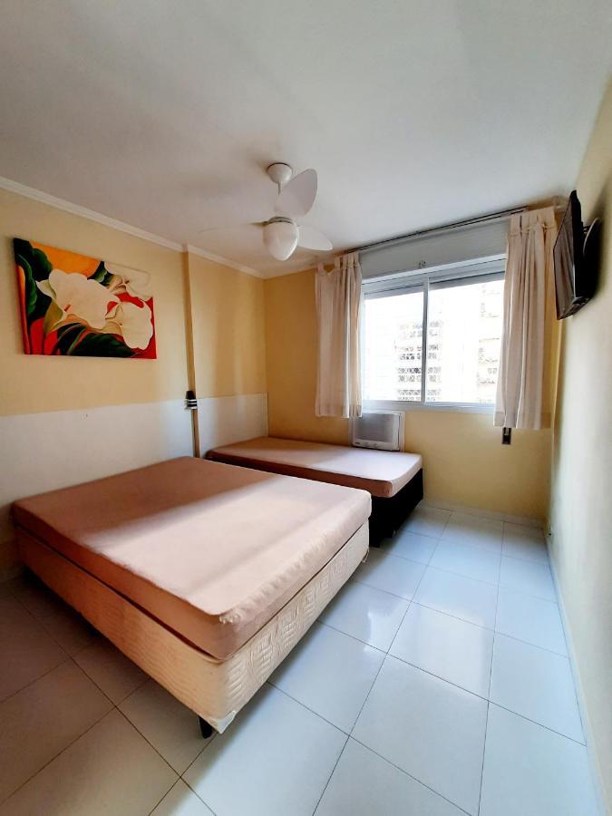 Pitangueiras - Shopping Apartment Guaruja Luaran gambar