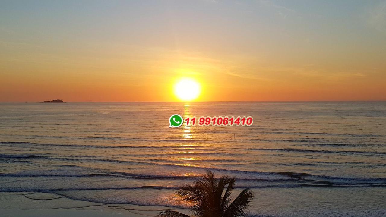 Pitangueiras - Shopping Apartment Guaruja Luaran gambar