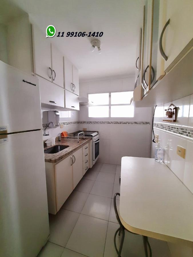 Pitangueiras - Shopping Apartment Guaruja Luaran gambar